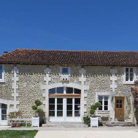 La Grange De Lucie -Chambres D'Hotes En Perigord-Dordogne Nanteuil-Auriac-de-Bourzac 외부 사진
