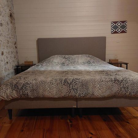 La Grange De Lucie -Chambres D'Hotes En Perigord-Dordogne Nanteuil-Auriac-de-Bourzac 외부 사진