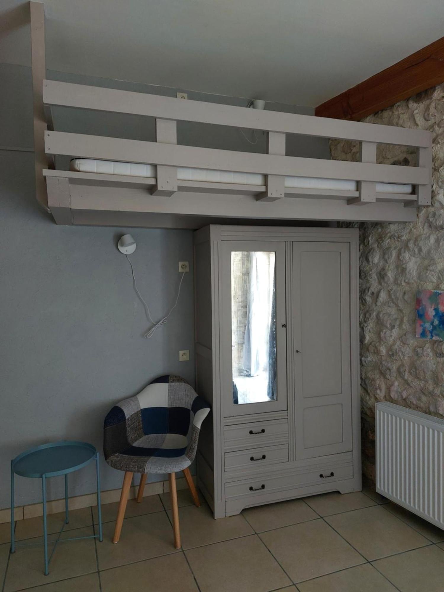 La Grange De Lucie -Chambres D'Hotes En Perigord-Dordogne Nanteuil-Auriac-de-Bourzac 외부 사진